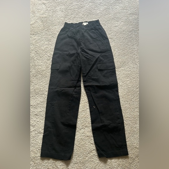 American Eagle, Aeropostale, Hollister jeans and cargo pants - Picture 9 of 12